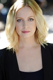 Ariel Woodiwiss portrait