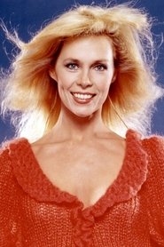 Elaine Joyce portrait