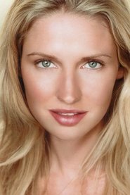 Catherine McCord portrait