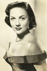 Betty Underwood portrait