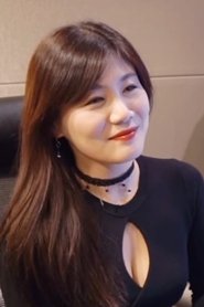 HyunJi Kim portrait