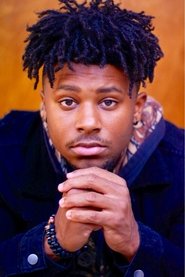Emonjay Brown portrait