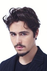 Ben Schnetzer portrait