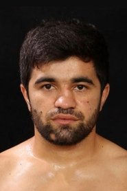 Narek Abgaryan portrait