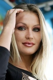Éva Henger portrait