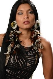 Zahy Guajajara portrait
