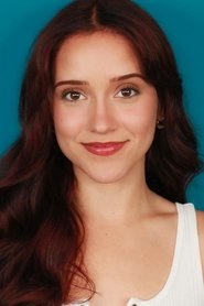 Faith Orta portrait