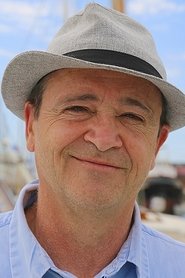 Frédéric Fougea portrait