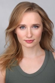 Lorian Gish portrait