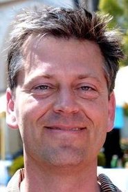 Craig Bartlett portrait