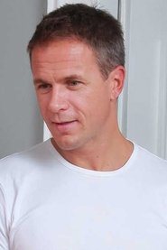 Frank Major portrait