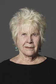 Annemarie Prins portrait