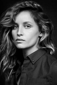 Gemma Refoufi portrait