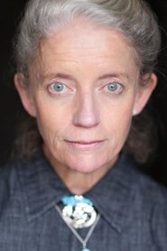 Sue Maund portrait