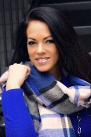 Melissa Kennemore portrait