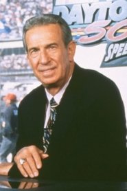 Ned Jarrett portrait
