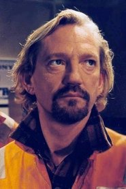 Frank Krog portrait