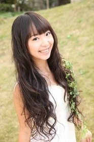 Izumi Kitta portrait