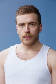 Enrique Fiß portrait