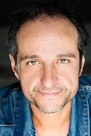 Arthur Angel portrait