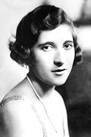 Madge Stuart portrait