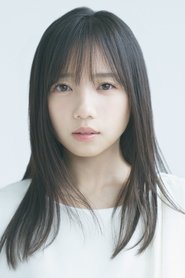 Kyoko Saito portrait