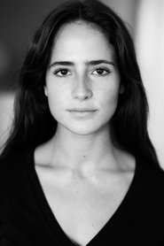 Vera Moura portrait