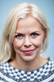 Evy Kasseth Røsten portrait