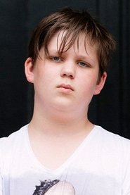 Gregor Kelder portrait