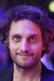 Stefan Bühling portrait