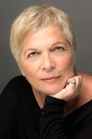 Trudy Weiss portrait