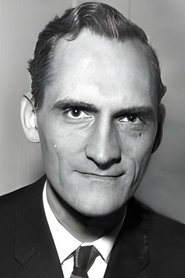 Griffith Brewer portrait