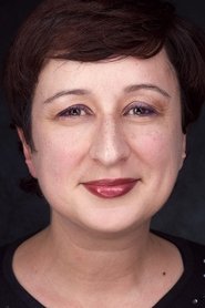 Rita Alcaire portrait