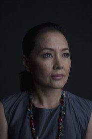 Bing Pimentel portrait
