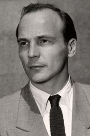 Albert Quendler portrait