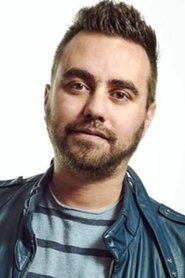 Alejandro Rosales portrait