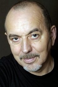 Christian Gazio portrait