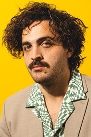 Andy Assaf portrait