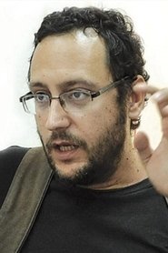 Mladen Urdarević portrait
