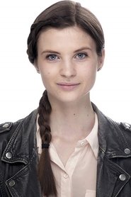Hanna Ardéhn portrait