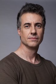 Juan Carlos Maneglia portrait