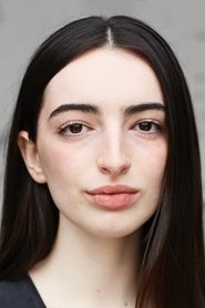 Honor Gillies portrait
