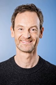 Jörg Hartmann portrait