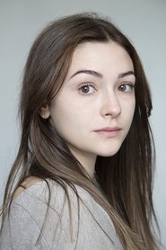Abby Fitz portrait