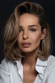 Katarzyna Sowińska portrait