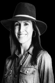 Angie Ruiz portrait