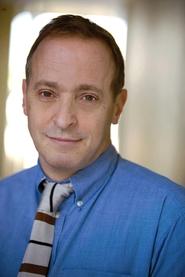 David Sedaris portrait