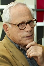 Dieter Rams portrait