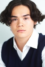 Lucas Randazzo portrait
