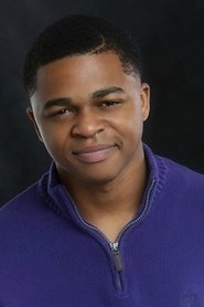 Jeremiah Craft portrait